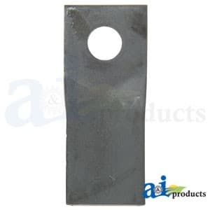 FH308234 - Blade, Disc Mower; CCW, 18° - Thumbnail 2