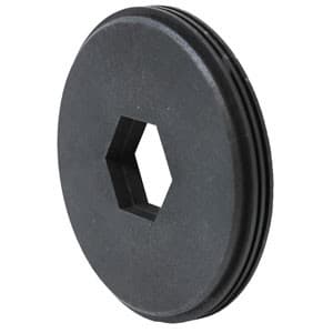 FH311213 - Cap, Dust