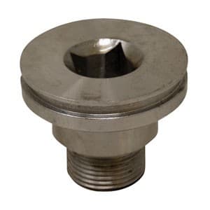 FH312224 - Hub, Idler Gear