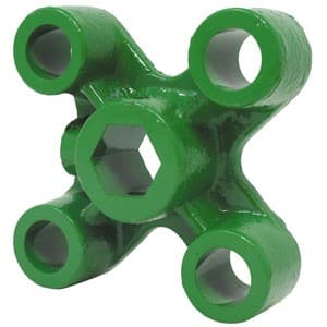 FH316196 - Spider, Pickup