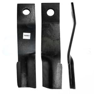 FH329911 - Suction Rotary Cutter; CW Blade - Thumbnail 2