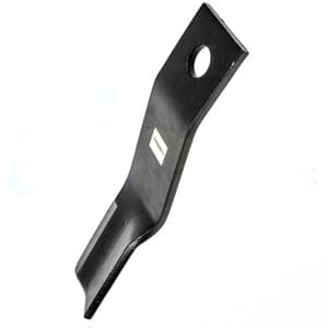 FH329911 - Suction Rotary Cutter; CW Blade