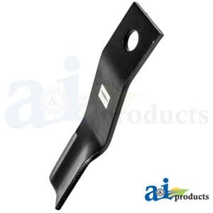 FH329911 - Blade, Rotary Cutter; CW, Suction