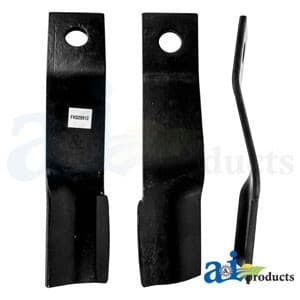 FH329912 - Blade, Rotary Cutter; CCW, Suction - Thumbnail 2