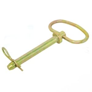 FHP02 - Forged 1/2" x 3 1/2" Hitch Pin