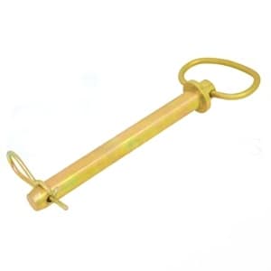 FHP08 - Forged 3/4" x 6 1/4" Hitch Pin