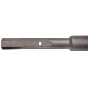 FH312282 - Shaft, Pickup Cyl, MEGA Wide