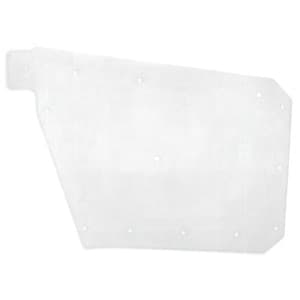 FH318495 - Poly Skid; RH Shoe - Thumbnail 2