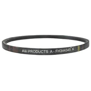 FH344345 - Surface Wrap Drive Belt - Thumbnail 2