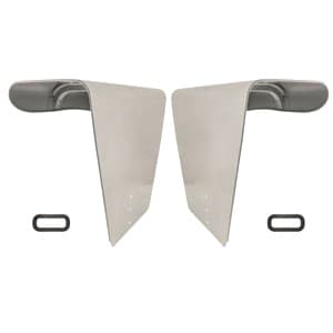 FK2829 - Fender Kit, (1) LH (1) RH - Thumbnail 2