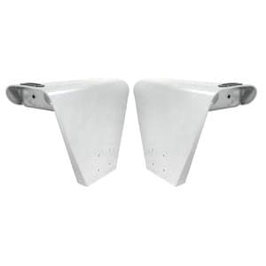 FK7879 - Fender Kit, (1) LH (1) RH - Thumbnail 2