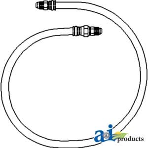 FLM16 - Fuel Line - Thumbnail 2