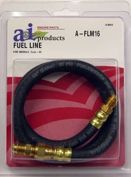FLM16 - Fuel Line