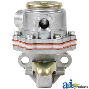 FLP222 - Pump, Fuel Lift Transfer - Thumbnail 5