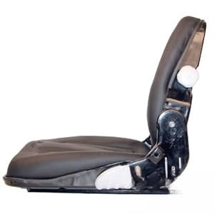 FLS122BL - BLK Forklift Seat - Thumbnail 3