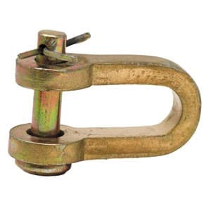 FP165 - Check Chain Clevis Kit - Thumbnail 2