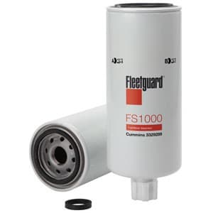 FS1000J - Separator, Fuel/Water, Spin-On  (QTY 1)