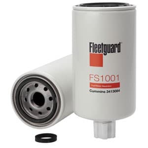 FS1001J - Separator, Fuel/Water, Spin-On (QTY 1)