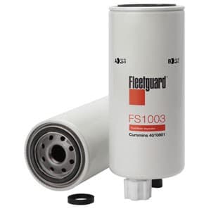 FS1003 - Separator, Fuel/Water, Spin-On  (QTY 6) - Thumbnail 2