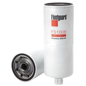 FS1006J - Spin-On  (QTY 1) Fuel/Water Separator