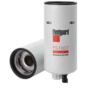 FS1007 - Separator, Fuel/Water, Spin-On  (QTY 6) - Thumbnail 2