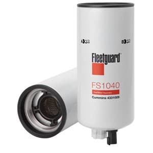 FS1040 - Separator, Fuel/Water, Spin-On  (QTY 6) - Thumbnail 2