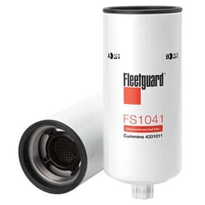 FS1041 - Separator, Fuel/Water   (QTY 6) - Thumbnail 2