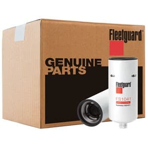 FS1041 - Separator, Fuel/Water   (QTY 6)