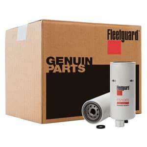 FS1065 - Separator, Fuel/Water (QTY 6)