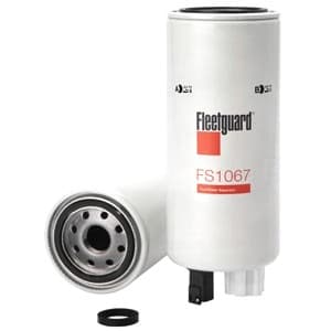 FS1067J - Fuel/Water   (QTY 1) Separator