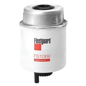 FS1069J - Fuel/Water   (QTY 1) Separator