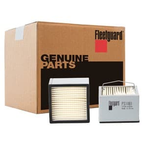 FS1081 - Separator, Fuel/Water   (QTY 6)