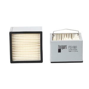 FS1081J - Separator, Fuel/Water   (QTY 1)