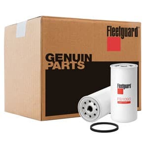 FS1093 - Filter,Water Separator Spin-On (QTY 6)