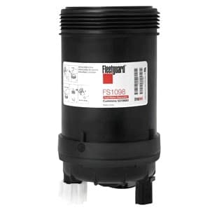 FS1098J - Fuel/Water Separator (QTY 1)