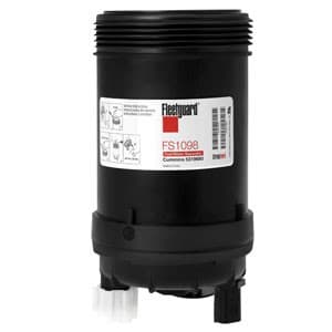 FS1098J - Fuel/Water Separator (QTY 1)