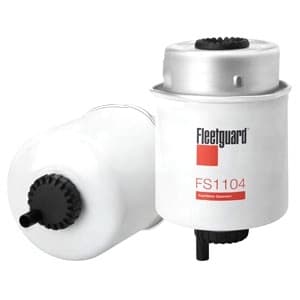 FS1104J - Fuel/Water Separator (QTY 1)