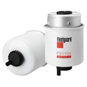 FS1104J - Fuel/Water Separator (QTY 1)