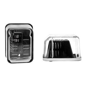 FS1205 - Separator, Fuel, Box Style  (QTY 12) - Thumbnail 2