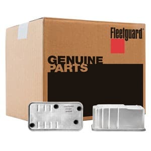 FS1209 - Separator, Fuel/Water, Cartridge (QTY 12)