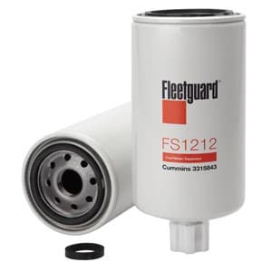 FS1212 - Separator, Fuel/Water, Spin-On  (QTY 12) - Thumbnail 2