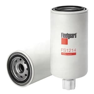 FS1214 - Spin-On  (QTY 12) Fuel/Water Separator - Thumbnail 2