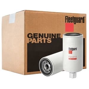 FS1214 - Spin-On  (QTY 12) Fuel/Water Separator