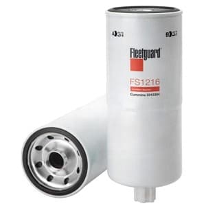 FS1216J - Spin-On (QTY 1) Fuel/Water Separator