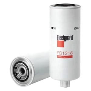 FS1218J - Spin-On  (QTY 1) Fuel/Water Separator