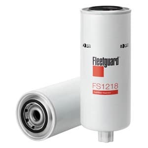 FS1218J - Separator, Fuel/Water, Spin-On (QTY 1)