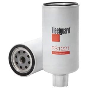 FS1221J - Spin-On (QTY 1) Fuel/Water Separator