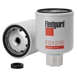 FS1235J - Separator, Fuel/Water, Spin-On (QTY 1)