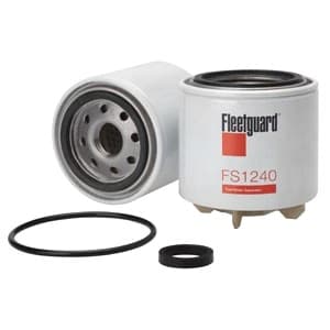 FS1240J - Spin-On  (QTY 1) Fuel/Water Separator