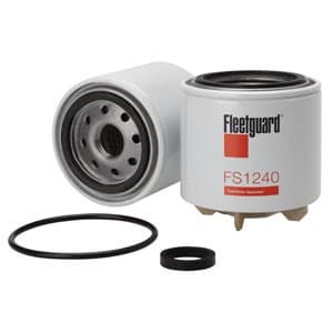 FS1240J - Separator, Fuel/Water, Spin-On (QTY 1)